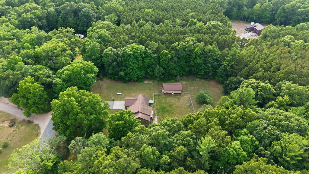 6024 Hancock Road Montague Township MI 49437