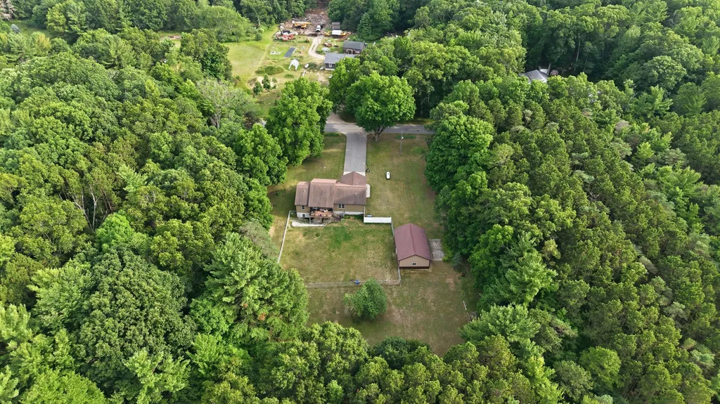 6024 Hancock Road Montague Township MI 49437