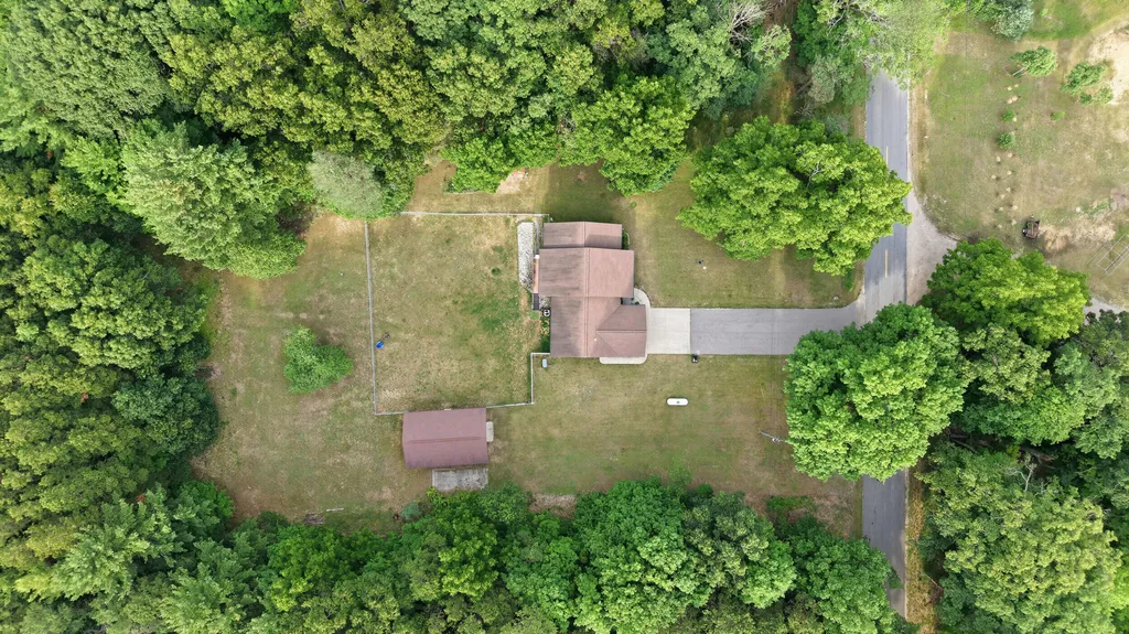 6024 Hancock Road Montague Township MI 49437