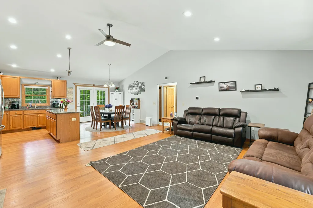 6024 Hancock Road Montague Township MI 49437