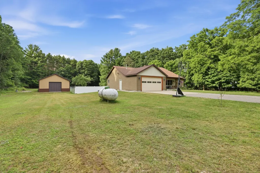 6024 Hancock Road Montague Township MI 49437