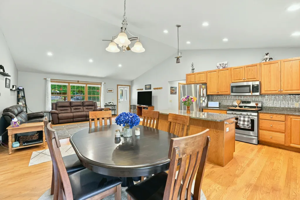 6024 Hancock Road Montague Township MI 49437