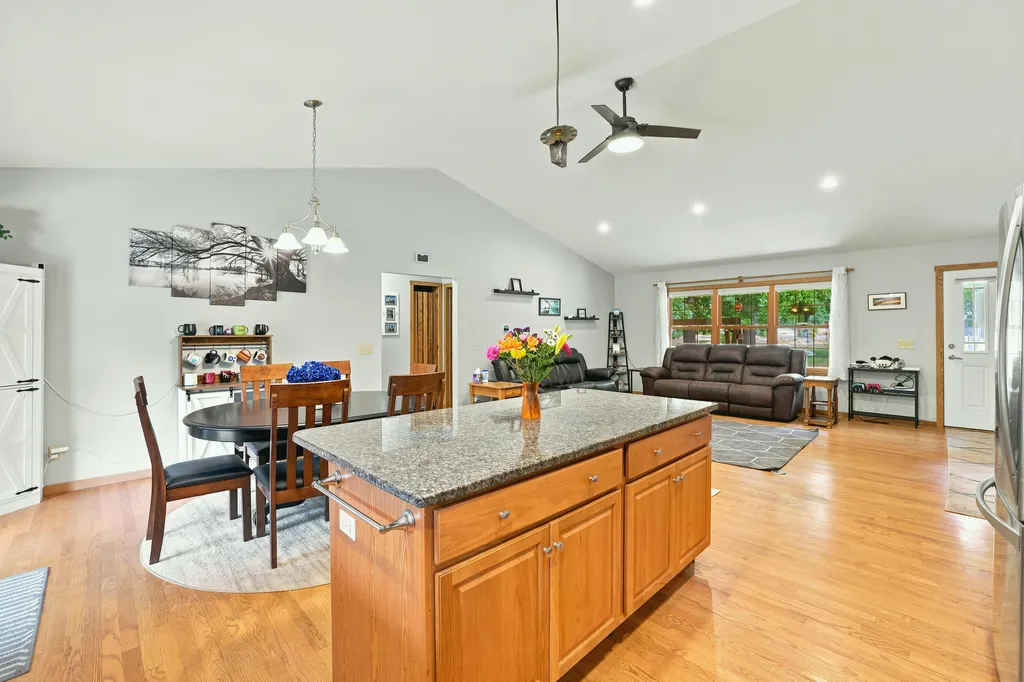 6024 Hancock Road Montague Township MI 49437