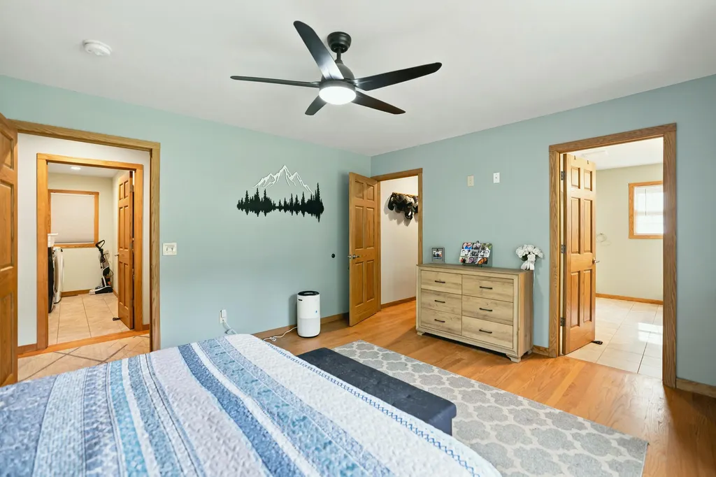 6024 Hancock Road Montague Township MI 49437