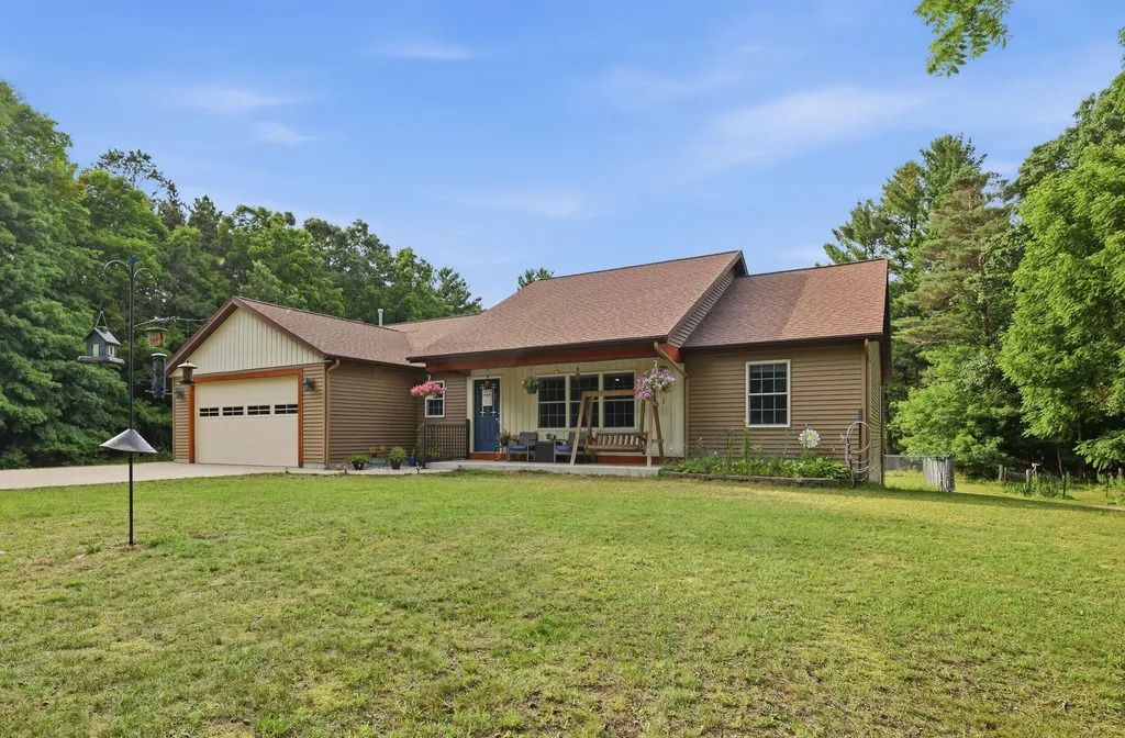 6024 Hancock Road Montague Township MI 49437
