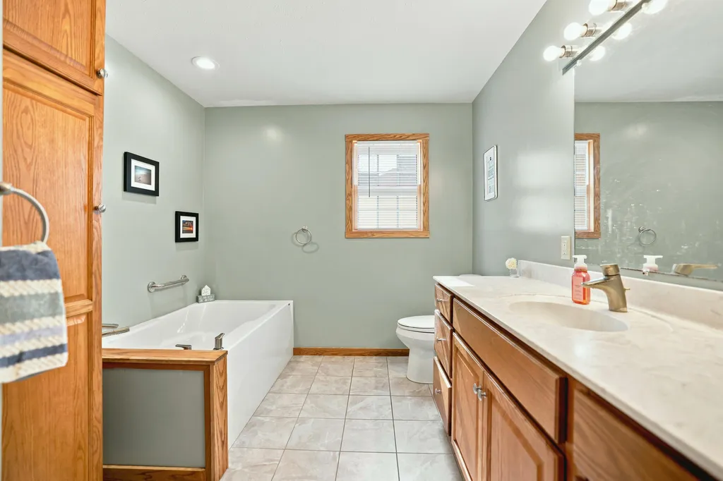 6024 Hancock Road Montague Township MI 49437