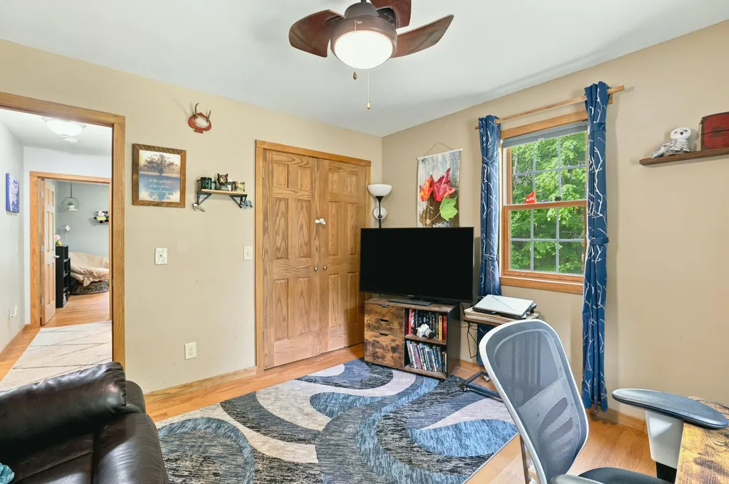 6024 Hancock Road Montague Township MI 49437