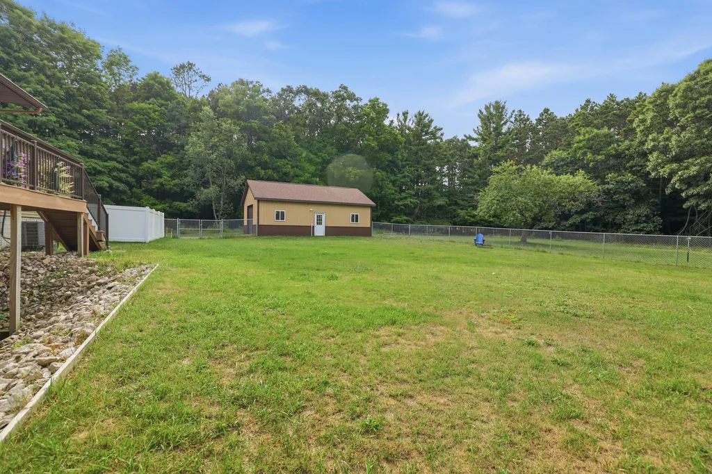 6024 Hancock Road Montague Township MI 49437