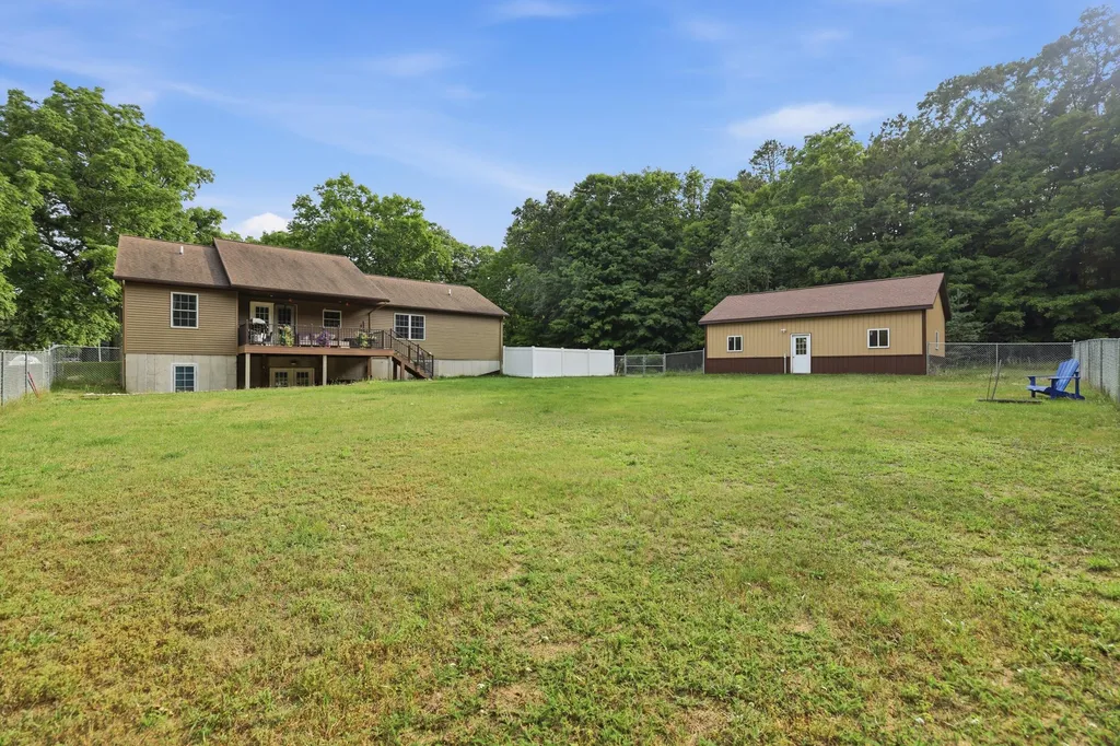 6024 Hancock Road Montague Township MI 49437