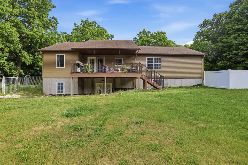 6024 Hancock Road Montague Township MI 49437