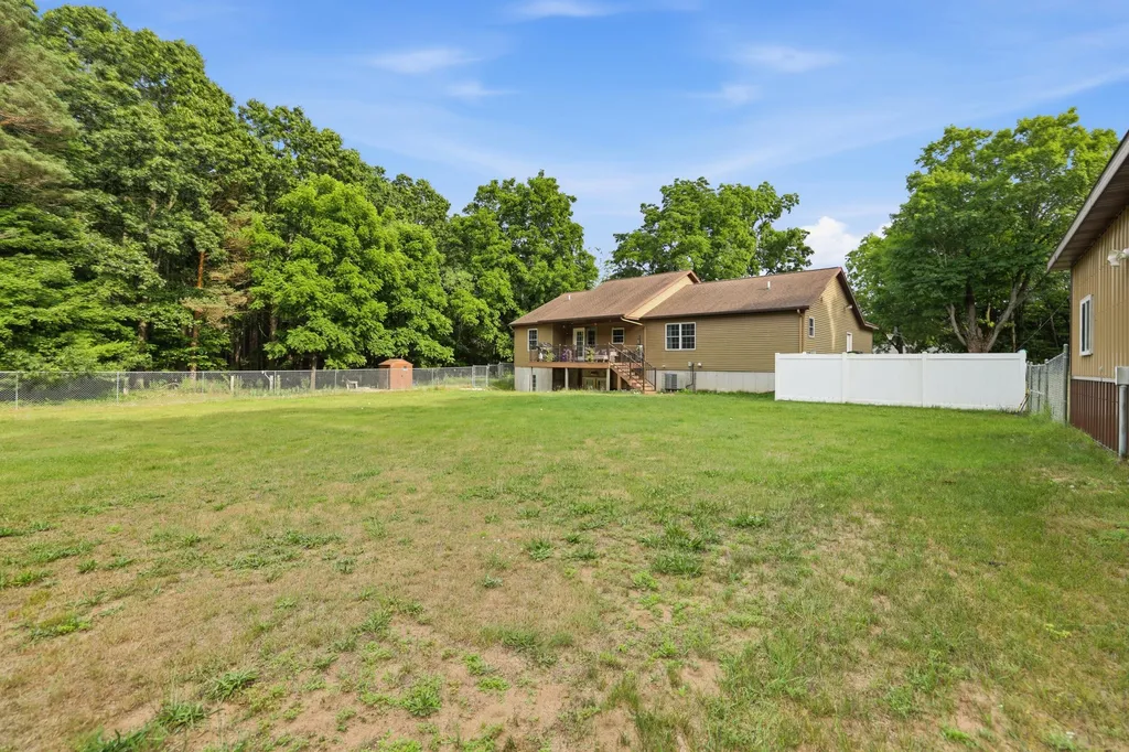 6024 Hancock Road Montague Township MI 49437