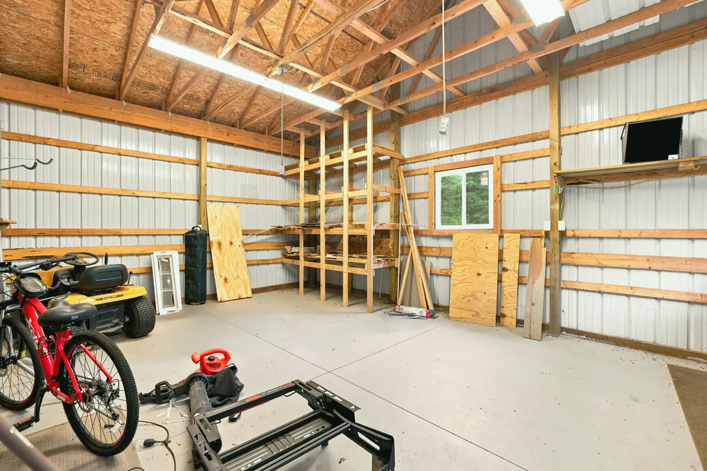 6024 Hancock Road Montague Township MI 49437