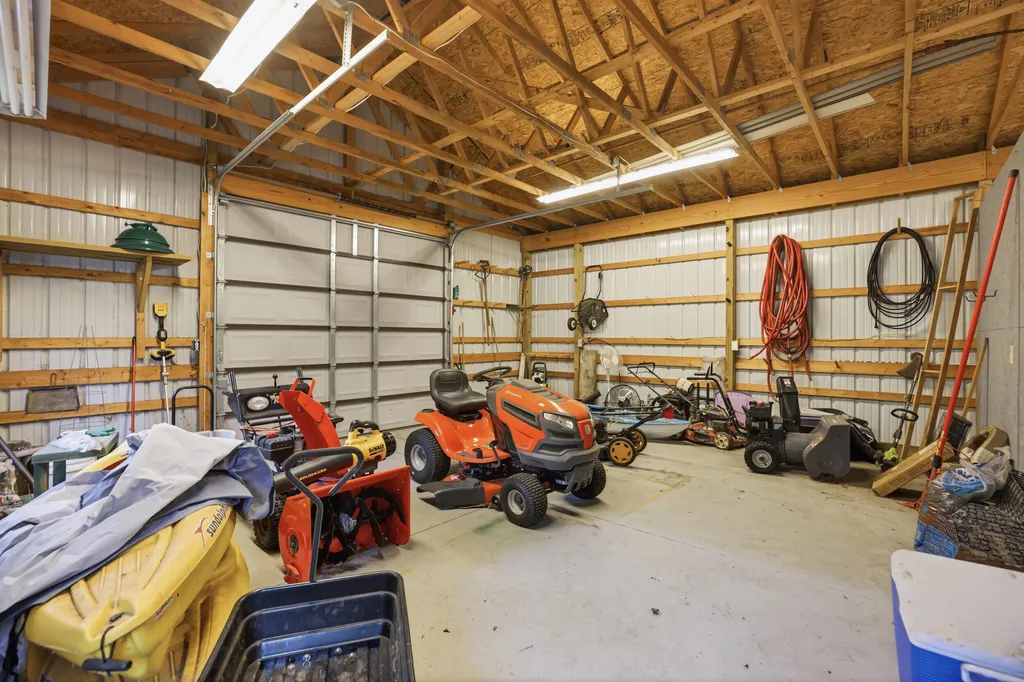 6024 Hancock Road Montague Township MI 49437