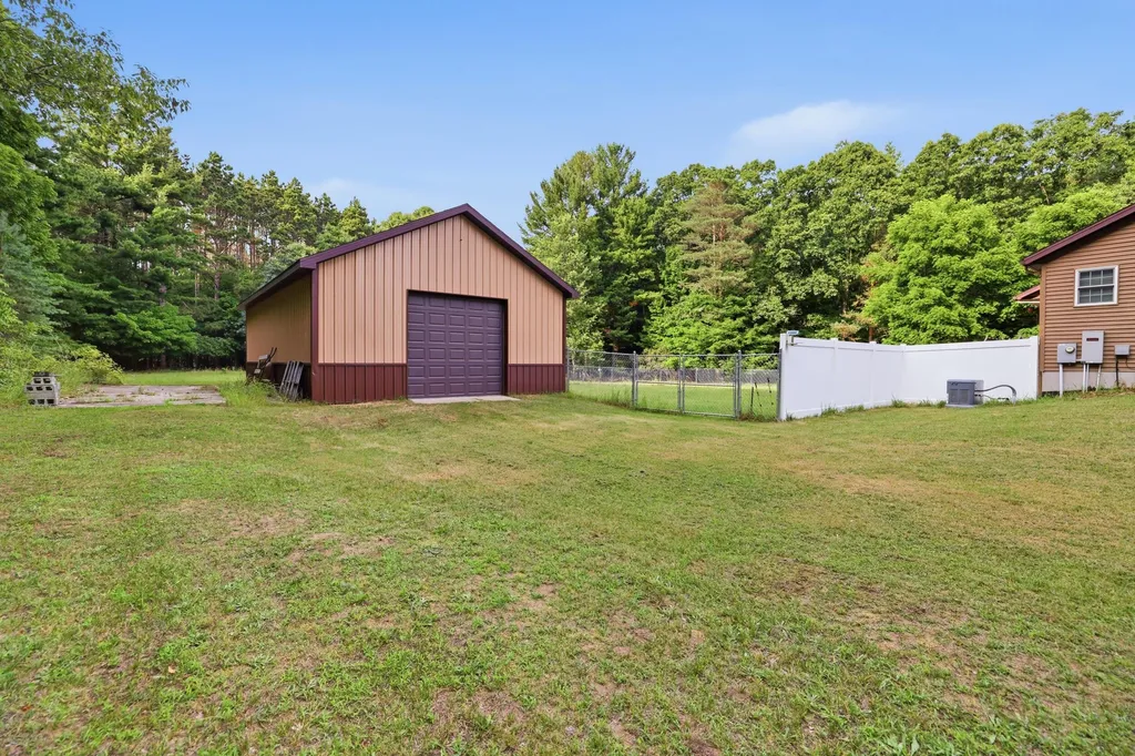 6024 Hancock Road Montague Township MI 49437