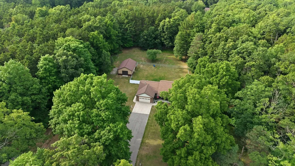 6024 Hancock Road Montague Township MI 49437