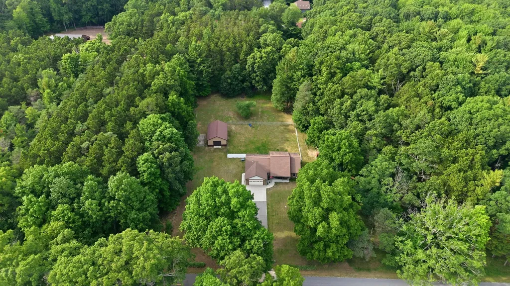 6024 Hancock Road Montague Township MI 49437