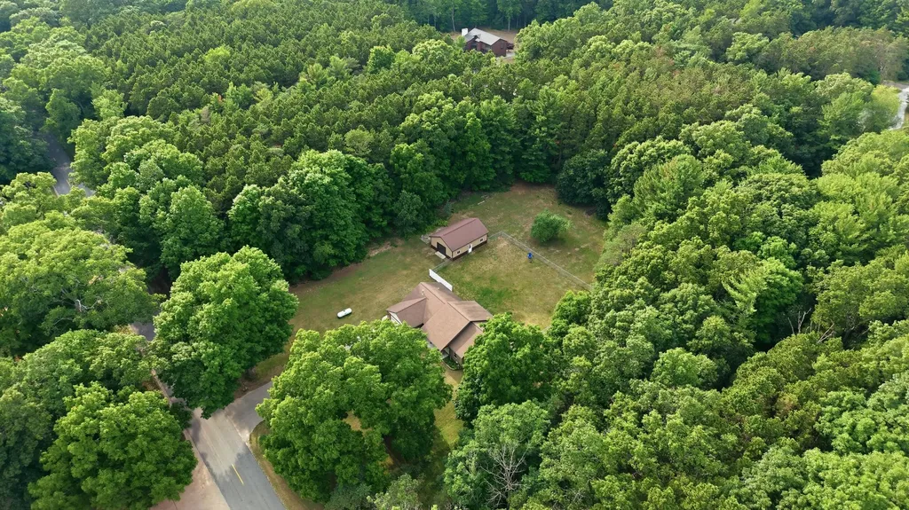 6024 Hancock Road Montague Township MI 49437