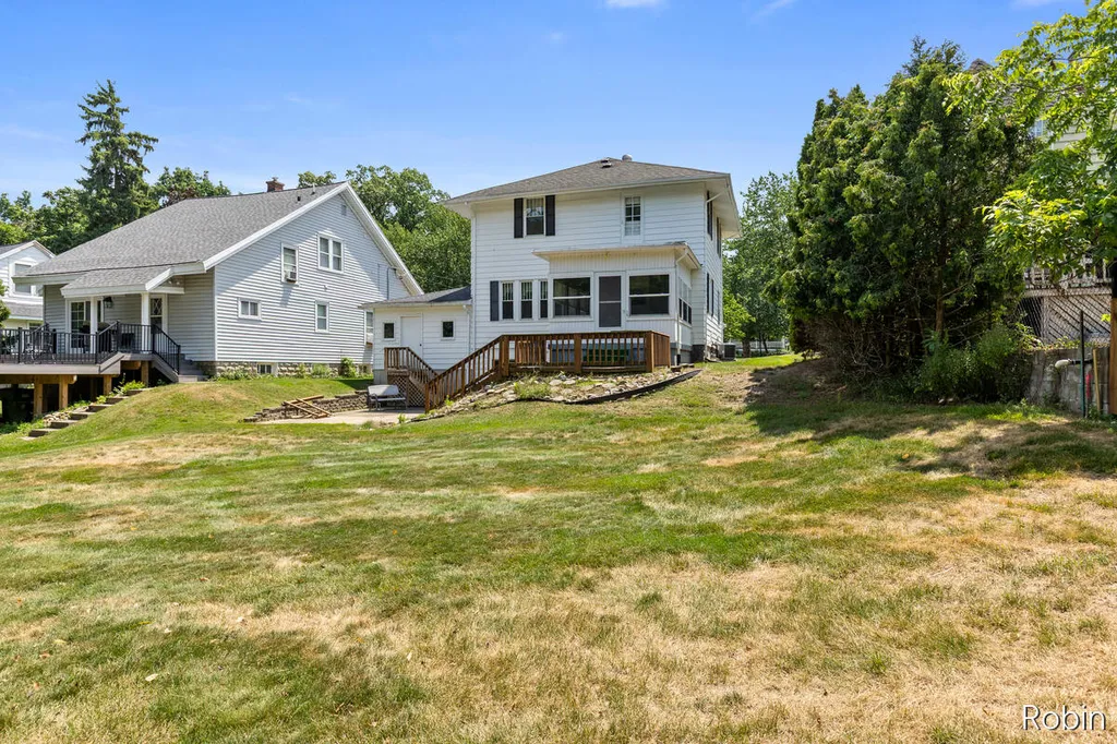 1545 4th Street NW Grand Rapids City MI 49504
