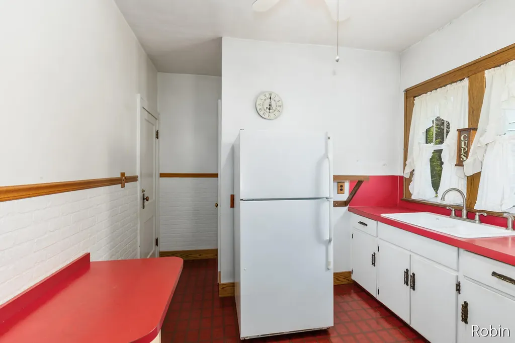 1545 4th Street NW Grand Rapids City MI 49504