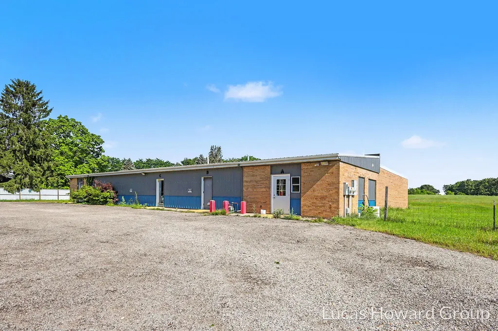 2565 111th Avenue Trowbridge Township MI 49010
