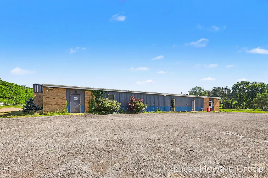 2565 111th Avenue Trowbridge Township MI 49010