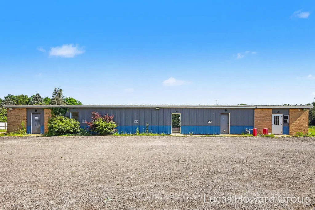 2565 111th Avenue Trowbridge Township MI 49010