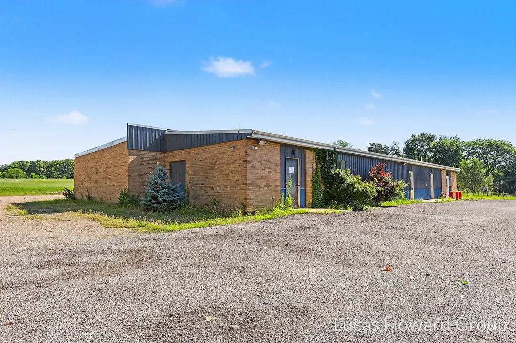 2565 111th Avenue Trowbridge Township MI 49010