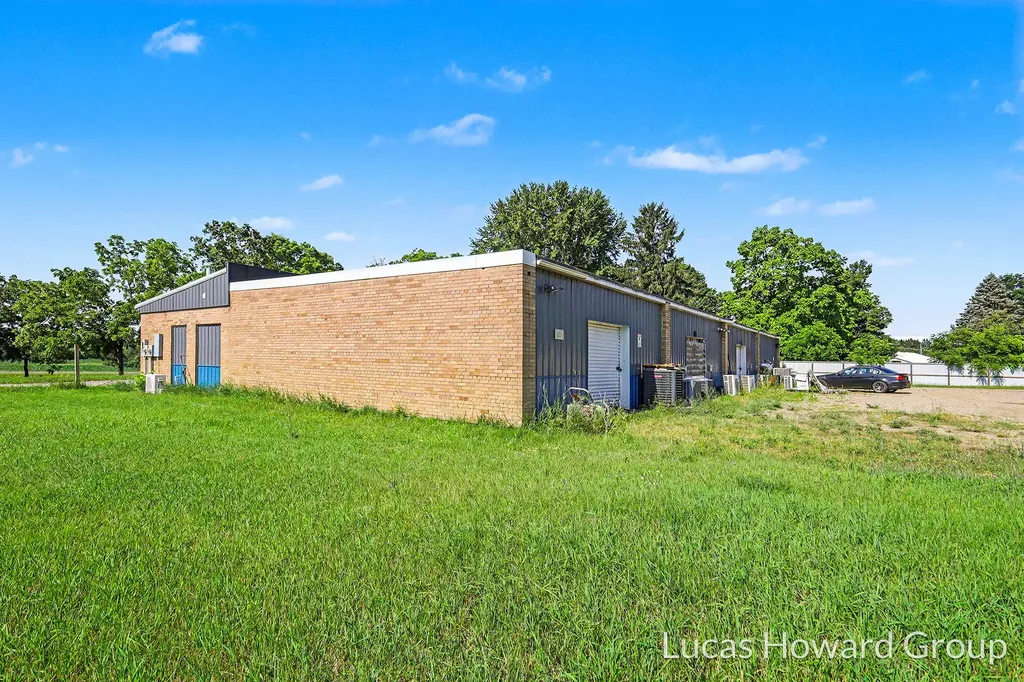 2565 111th Avenue Trowbridge Township MI 49010