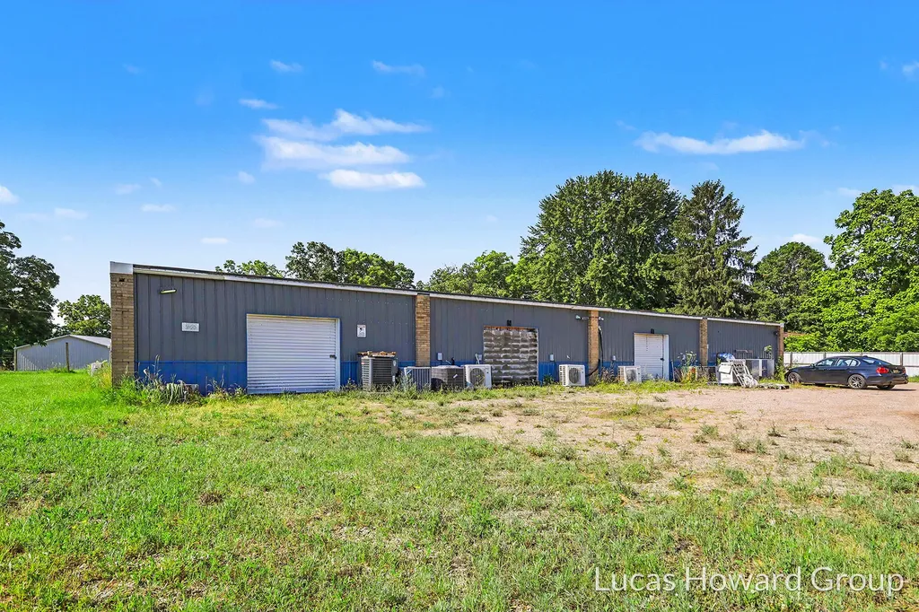 2565 111th Avenue Trowbridge Township MI 49010