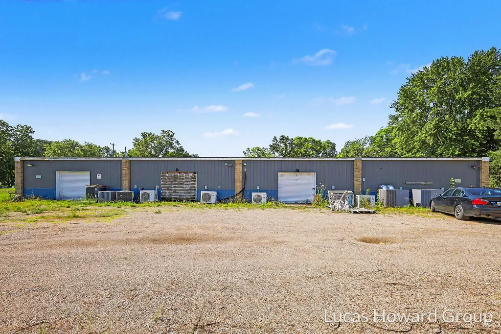 2565 111th Avenue Trowbridge Township MI 49010