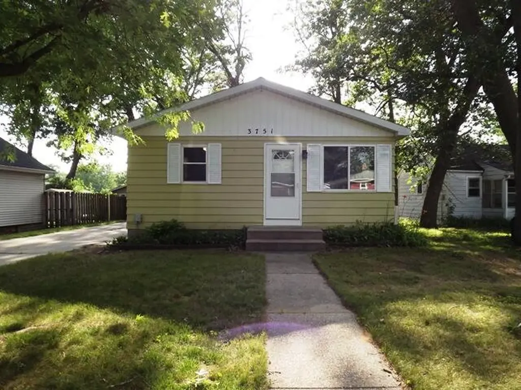 3751 Michael Avenue SW Wyoming City MI 49509