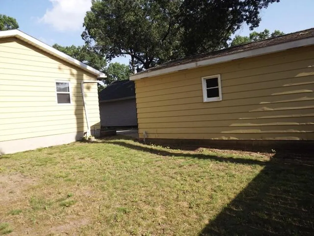 3751 Michael Avenue SW Wyoming City MI 49509