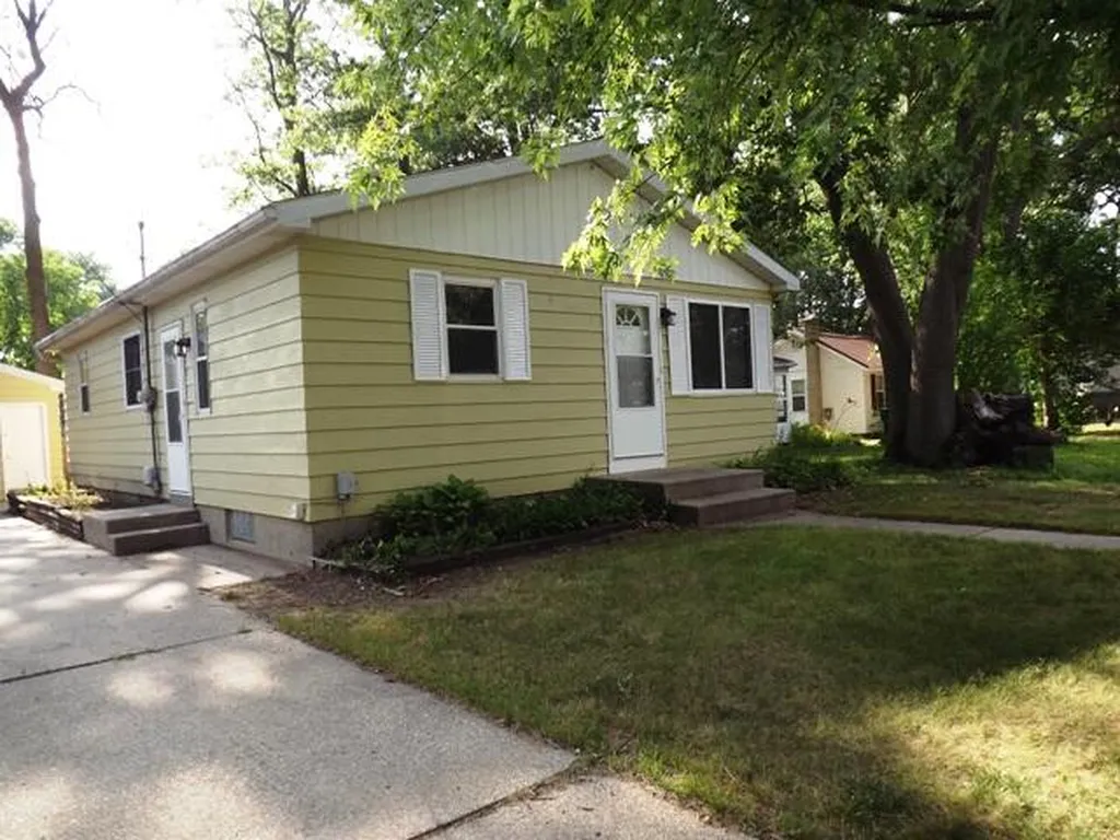 3751 Michael Avenue SW Wyoming City MI 49509