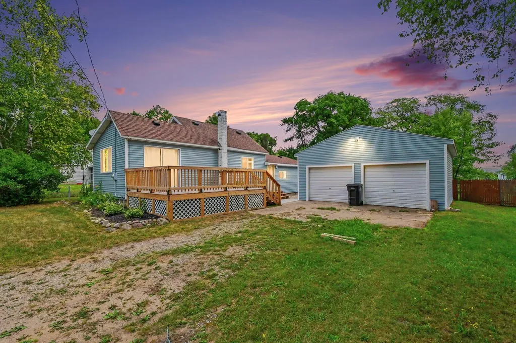 920 Jay Street Belding City MI 48809