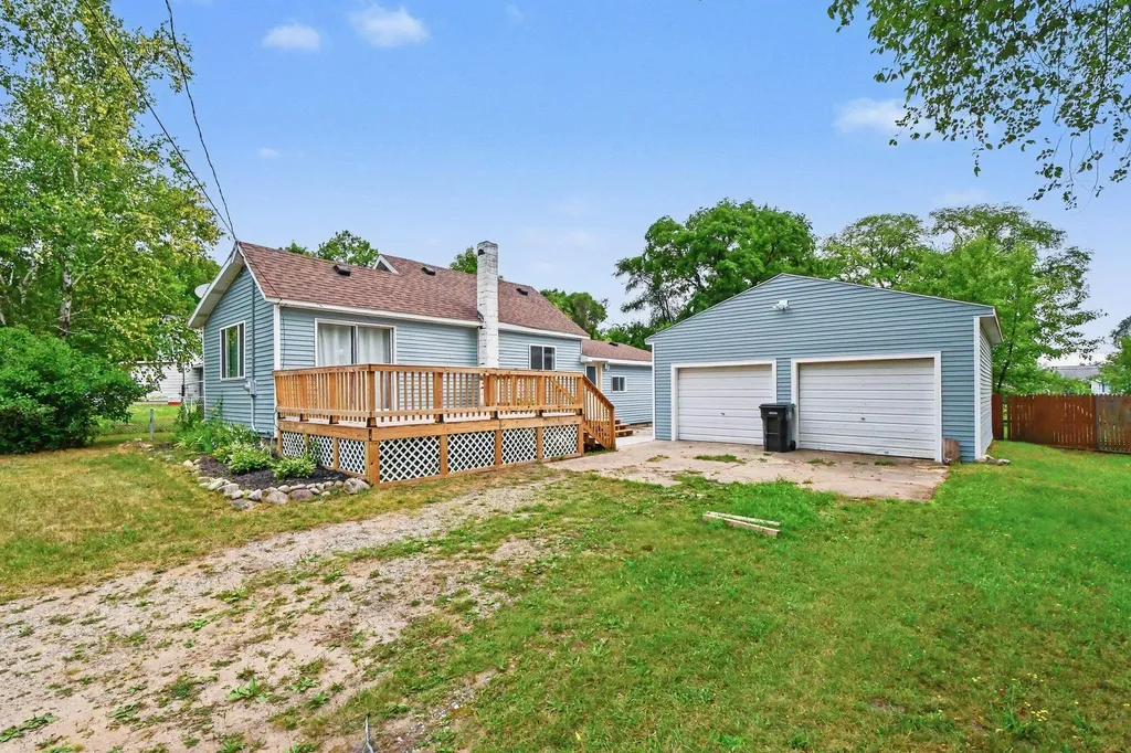 920 Jay Street Belding City MI 48809