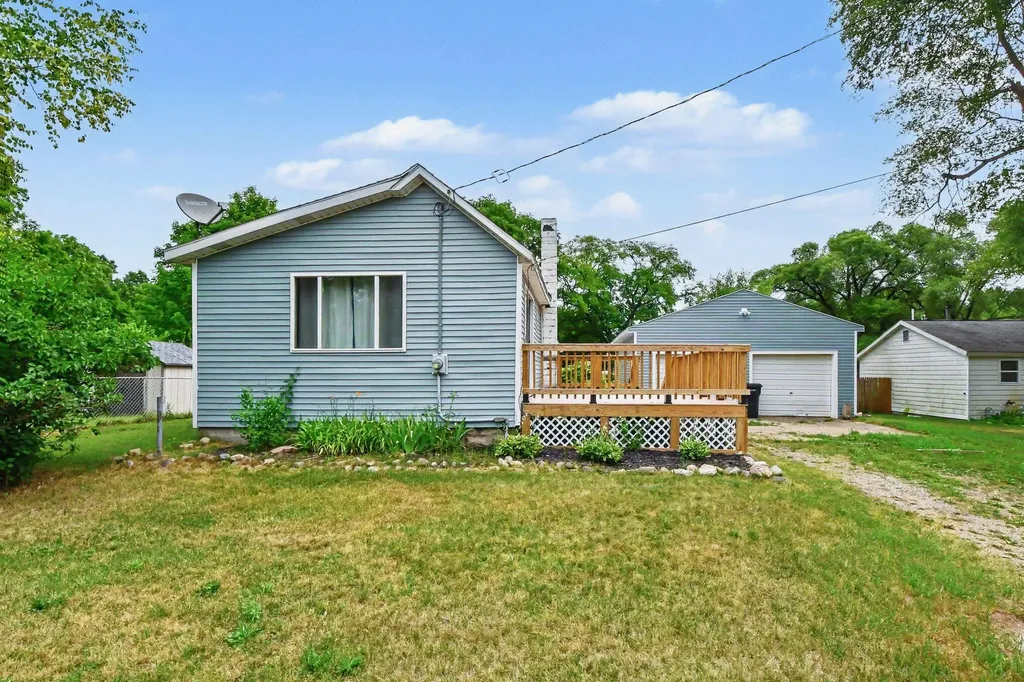 920 Jay Street Belding City MI 48809