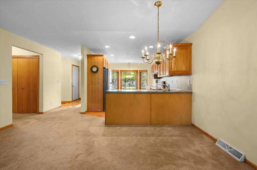 2506 Falcon Pointe Drive NW Walker City MI 49534