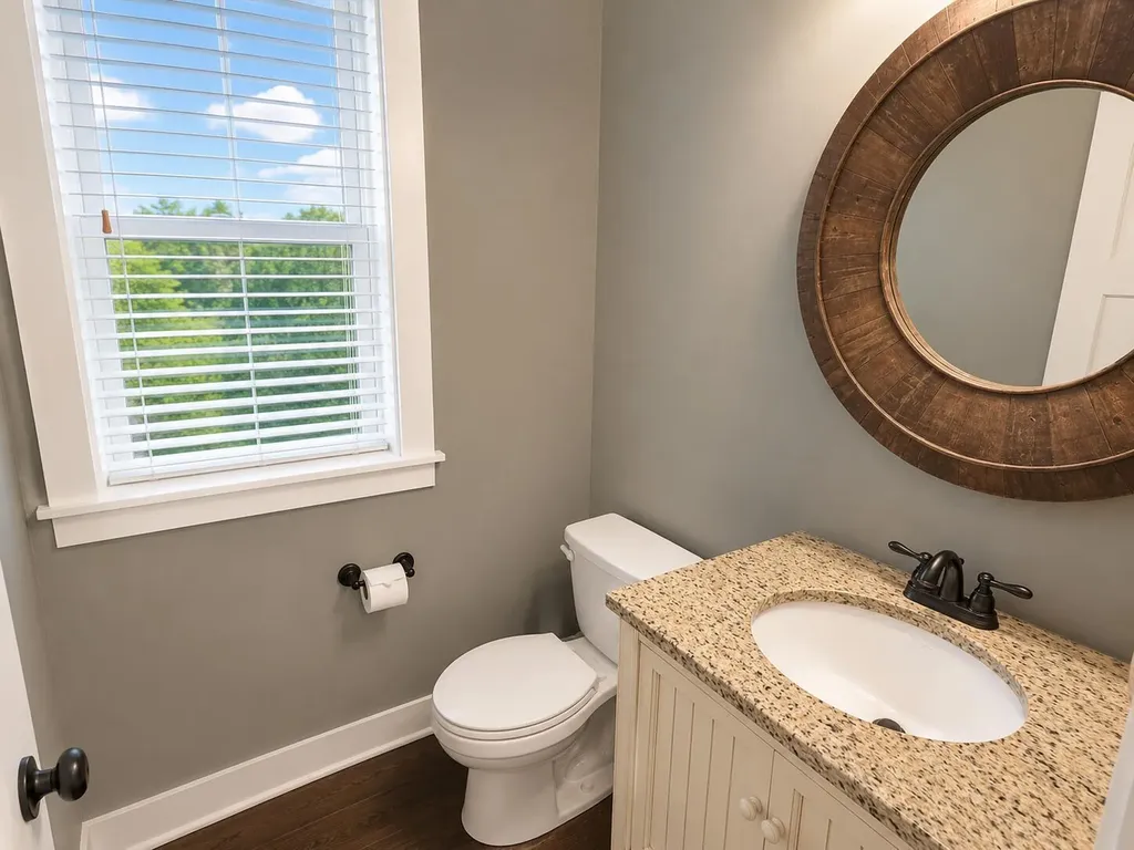 1506 Providence Cove Court Byron Township MI 49315