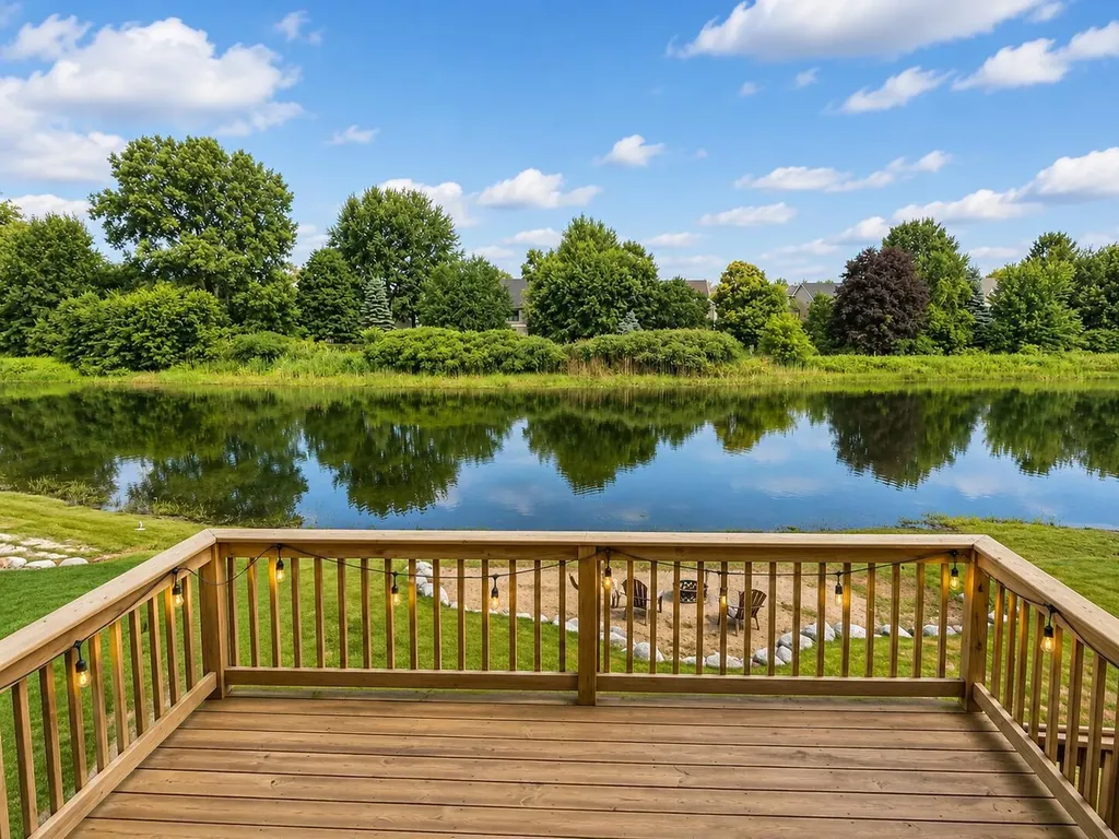 1506 Providence Cove Court Byron Township MI 49315