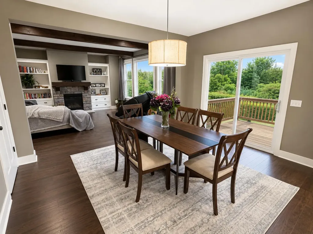 1506 Providence Cove Court Byron Township MI 49315
