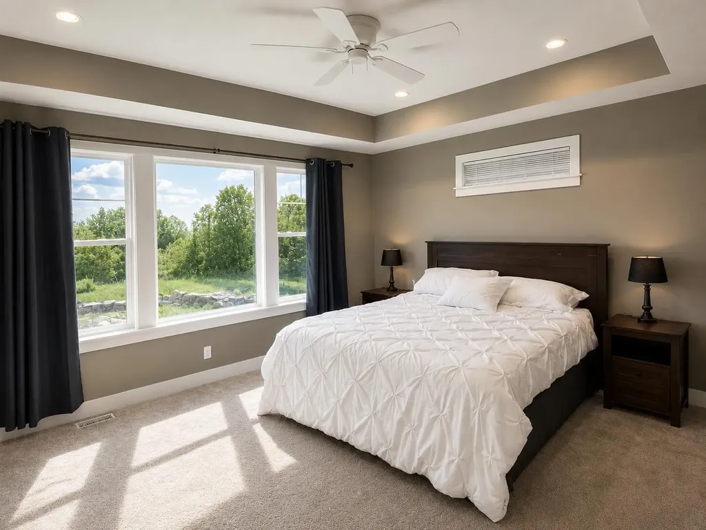 1506 Providence Cove Court Byron Township MI 49315