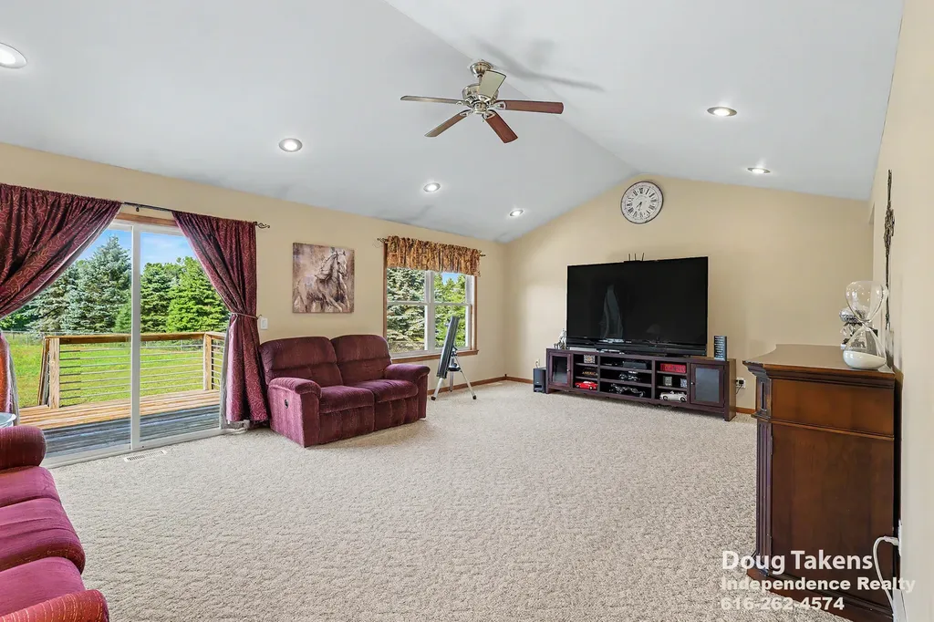 2766 Otuna Court Hopkins Township MI 49323