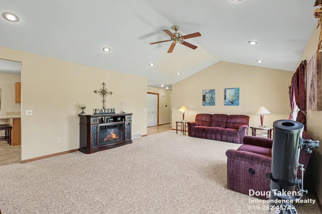 2766 Otuna Court Hopkins Township MI 49323