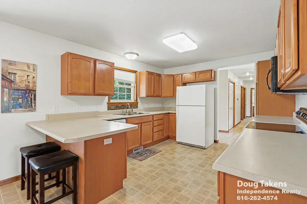 2766 Otuna Court Hopkins Township MI 49323
