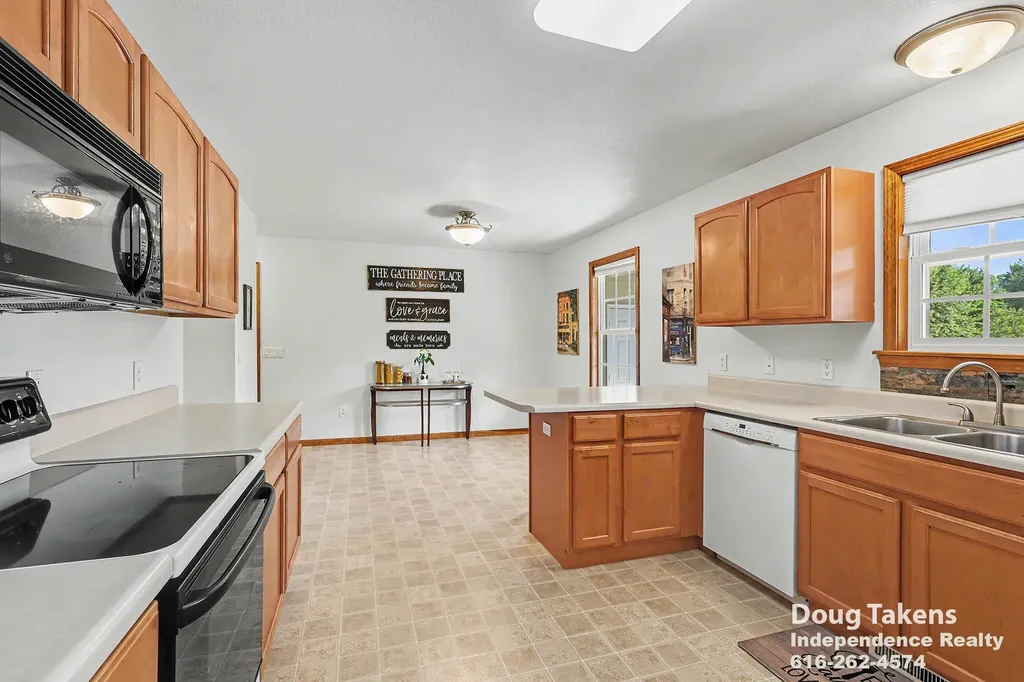 2766 Otuna Court Hopkins Township MI 49323