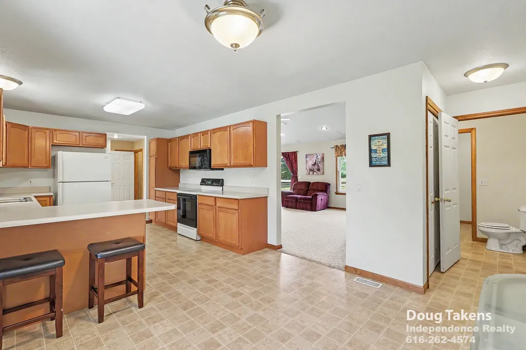 2766 Otuna Court Hopkins Township MI 49323