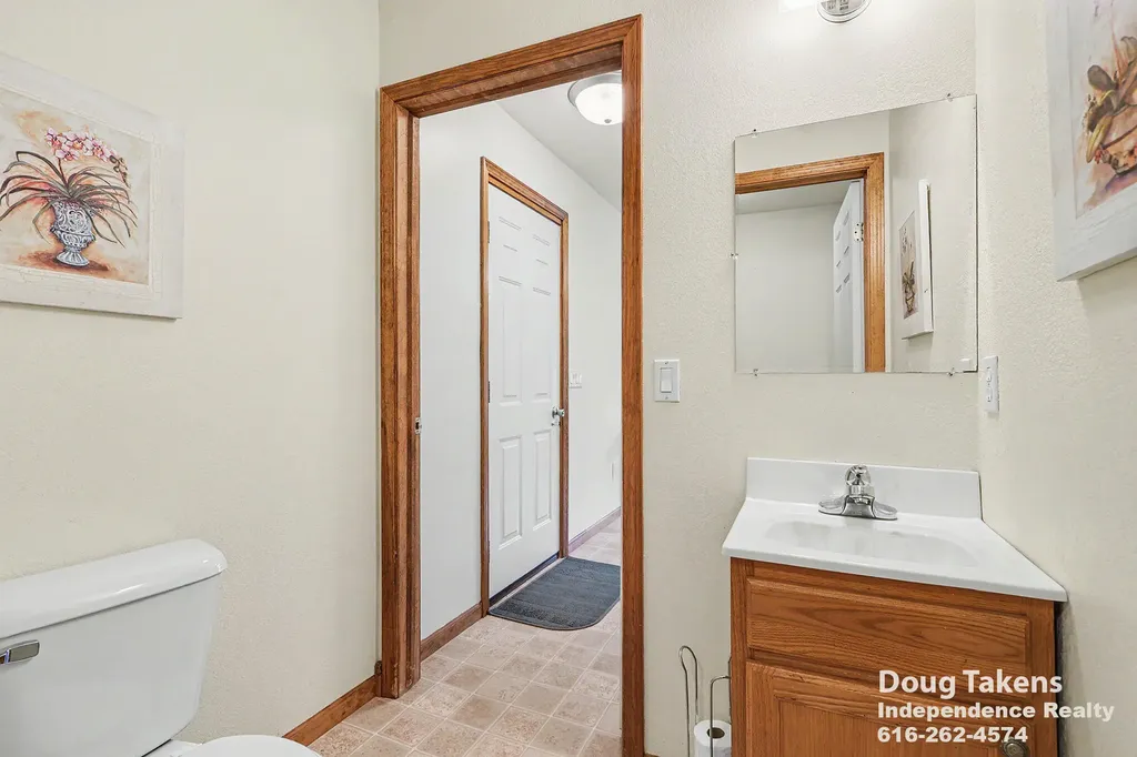 2766 Otuna Court Hopkins Township MI 49323