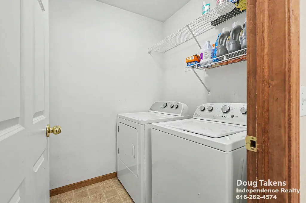 2766 Otuna Court Hopkins Township MI 49323