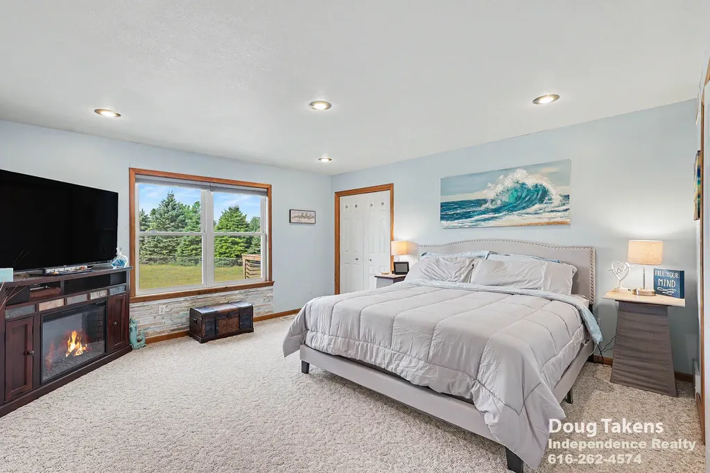 2766 Otuna Court Hopkins Township MI 49323