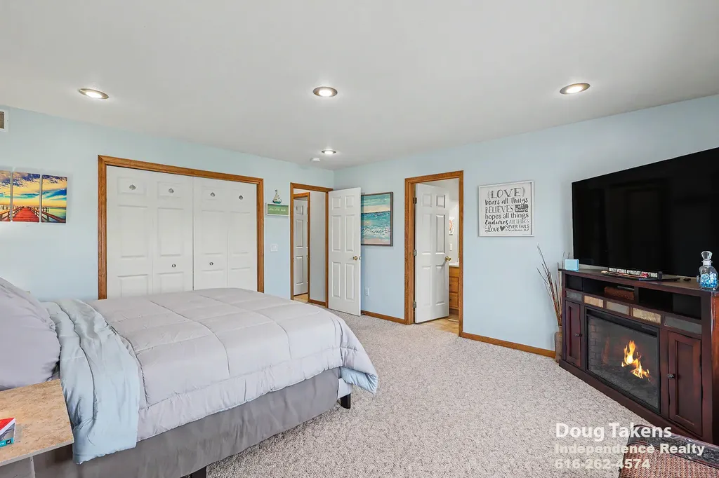 2766 Otuna Court Hopkins Township MI 49323